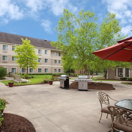 Staybridge Suites Corning By Ihg Экстерьер фото