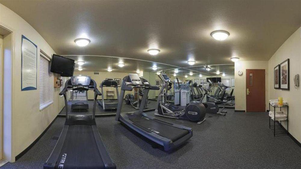 Staybridge Suites Corning By Ihg Экстерьер фото