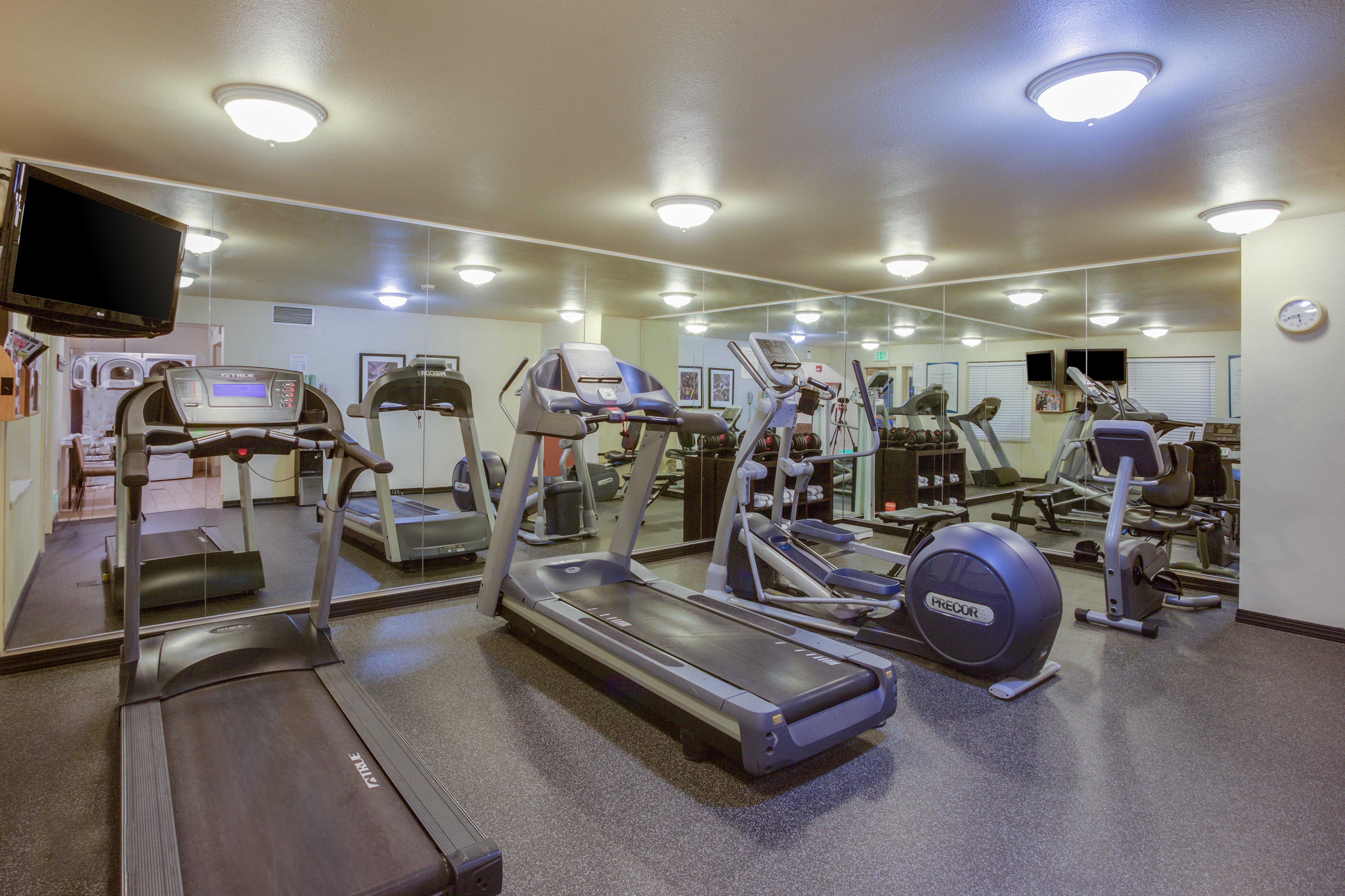 Staybridge Suites Corning By Ihg Экстерьер фото