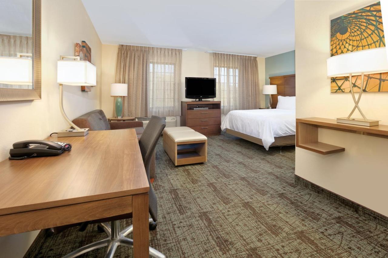 Staybridge Suites Corning By Ihg Экстерьер фото