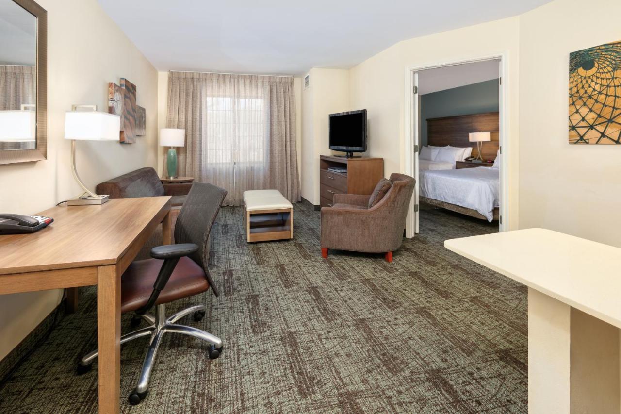 Staybridge Suites Corning By Ihg Экстерьер фото