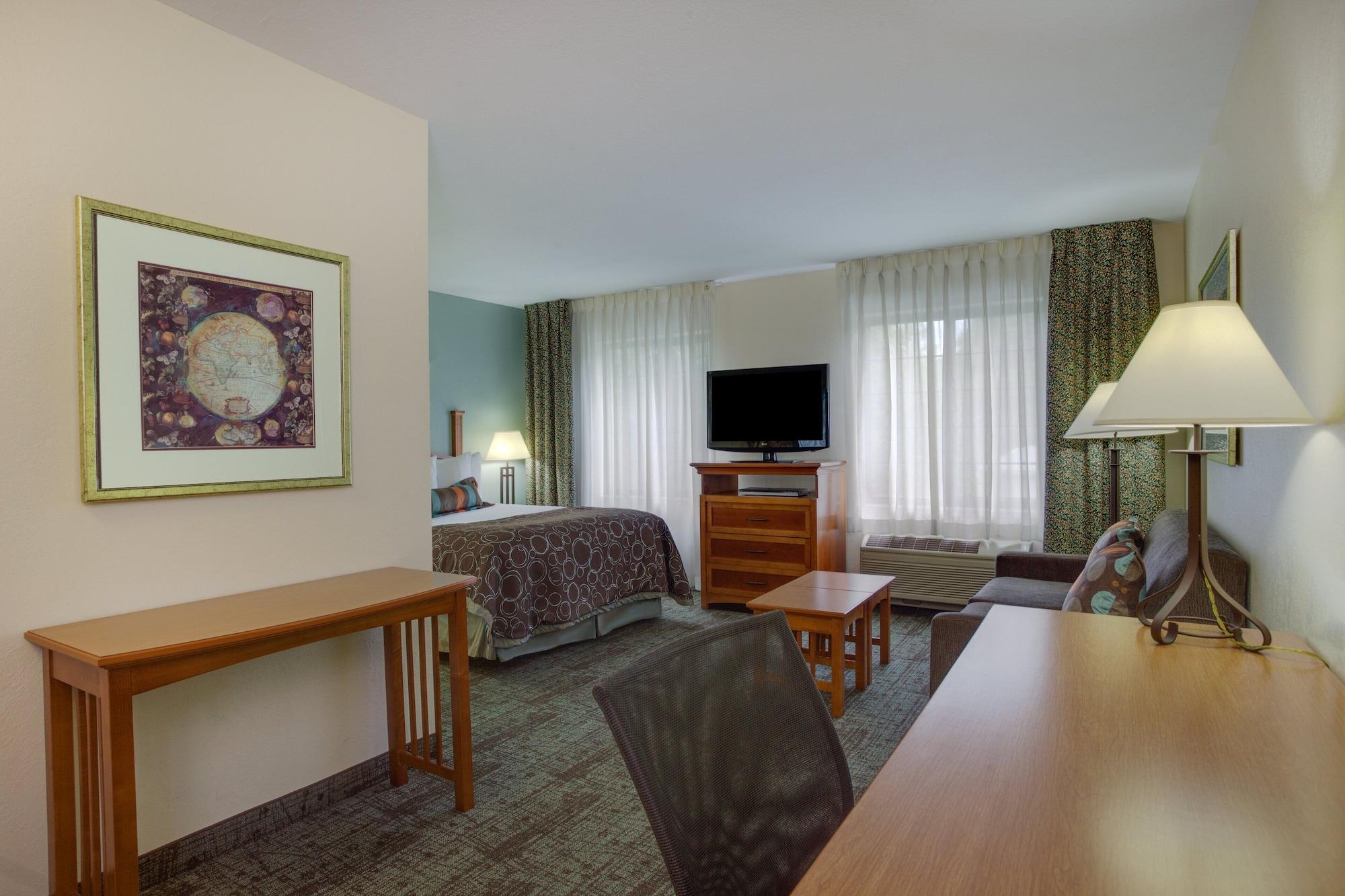 Staybridge Suites Corning By Ihg Экстерьер фото
