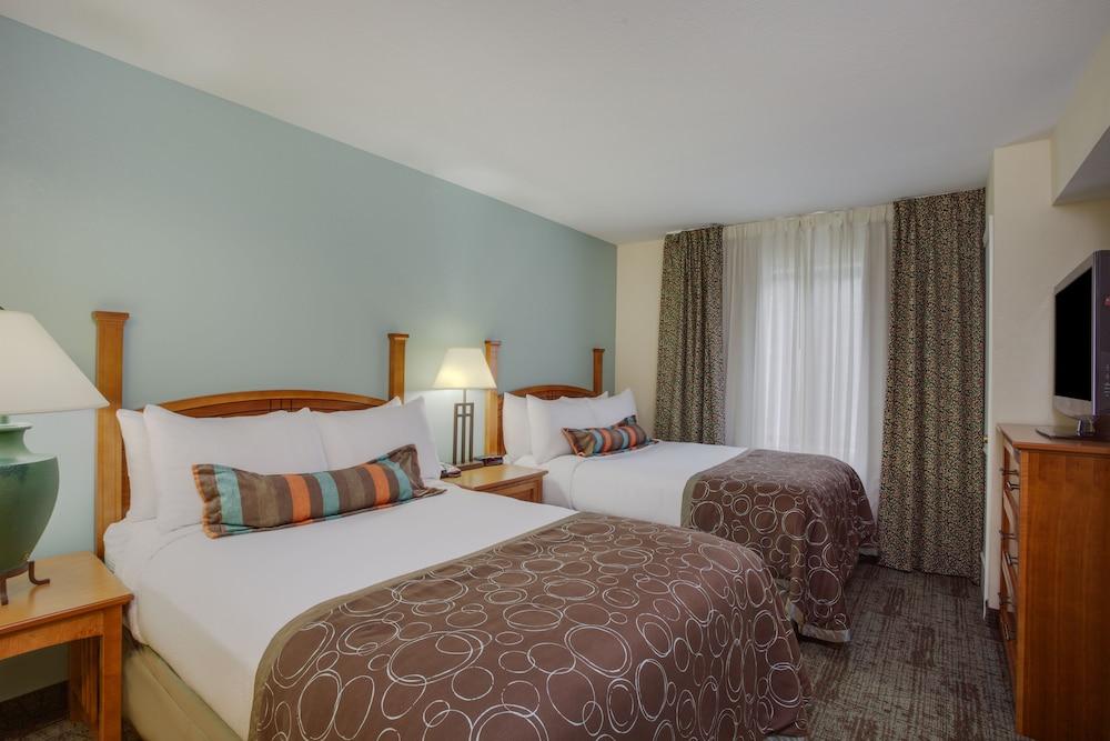 Staybridge Suites Corning By Ihg Экстерьер фото